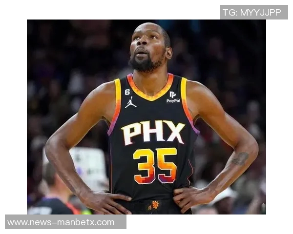 杜兰特坦言不在意退役球衣荣誉更重视个人成长与球队贡献