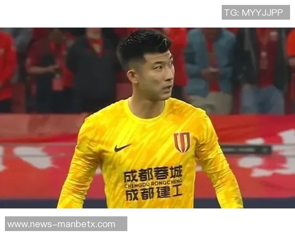 中超年度最佳守门员候选名单揭晓李昊刘殿座赵博入围颜骏凌意外落选