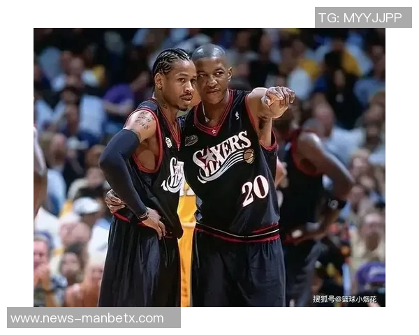 历史首发五人组评选：艾弗森哈登麦迪甜瓜与尤因的传奇对决