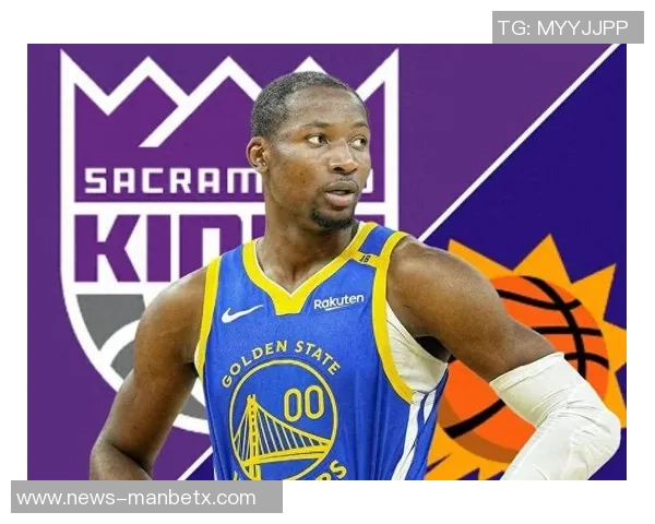 国王队持续关注库明加尽管太阳队兴趣减弱