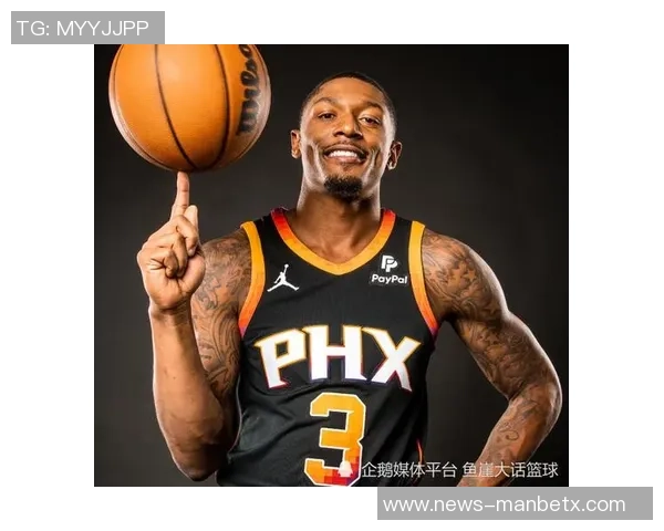 媒体人分析开拓者新教练与球员表现对未来发展的影响 媒体人分析开拓者新教练与球员表现对未来发展的影响