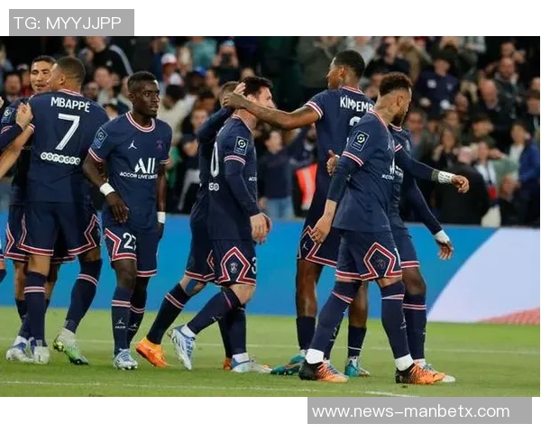 巴黎对阵勒阿弗尔首发阵容公布努诺门德斯若昂内维斯维蒂尼亚出战