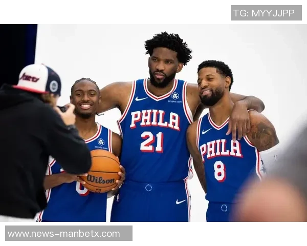76人本赛季恩比德乔治马克西同场出战却遭遇四连败令人失望