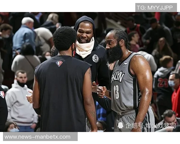 小乔丹感慨若当年欧文哈登不伤雄鹿或难以夺冠 小乔丹感慨若当年欧文哈登不伤雄鹿或难以夺冠