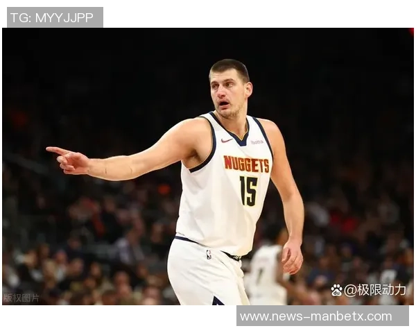 约基奇轻松出战21分钟高效得分17分并贡献6篮板5助攻但失误次数达6次